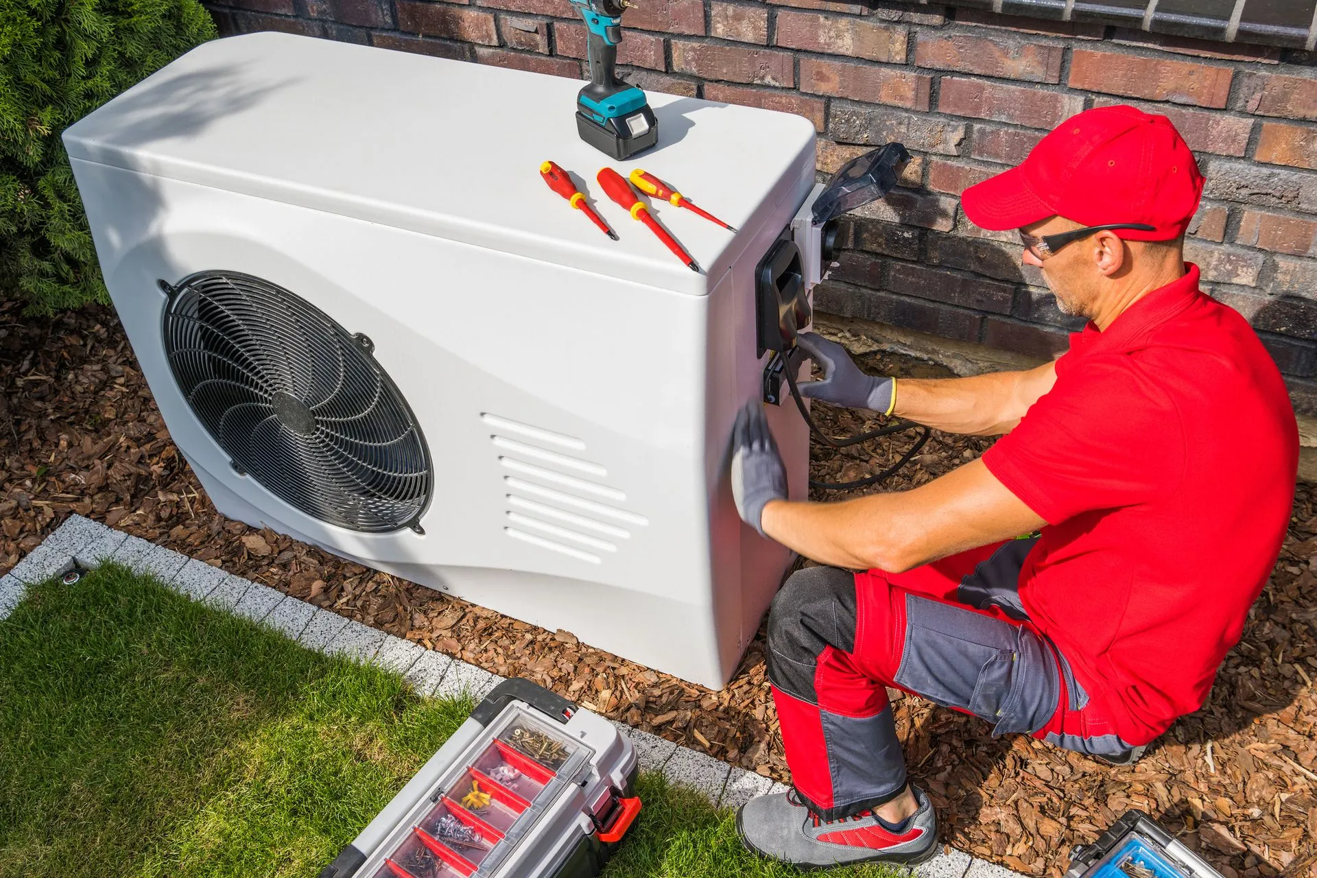 About HVAC in Poolville, TX